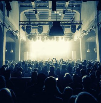 Tix Page Ticketing